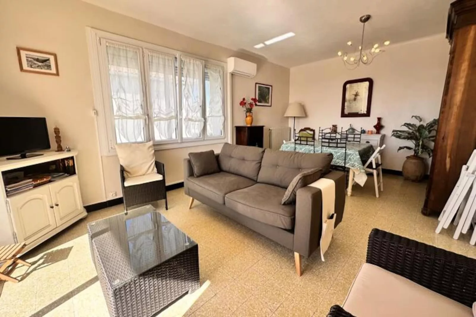 Résidence Le Reflet Des Mers - P3 Premi&egrave;re Ligne Vue Mer Et Parking