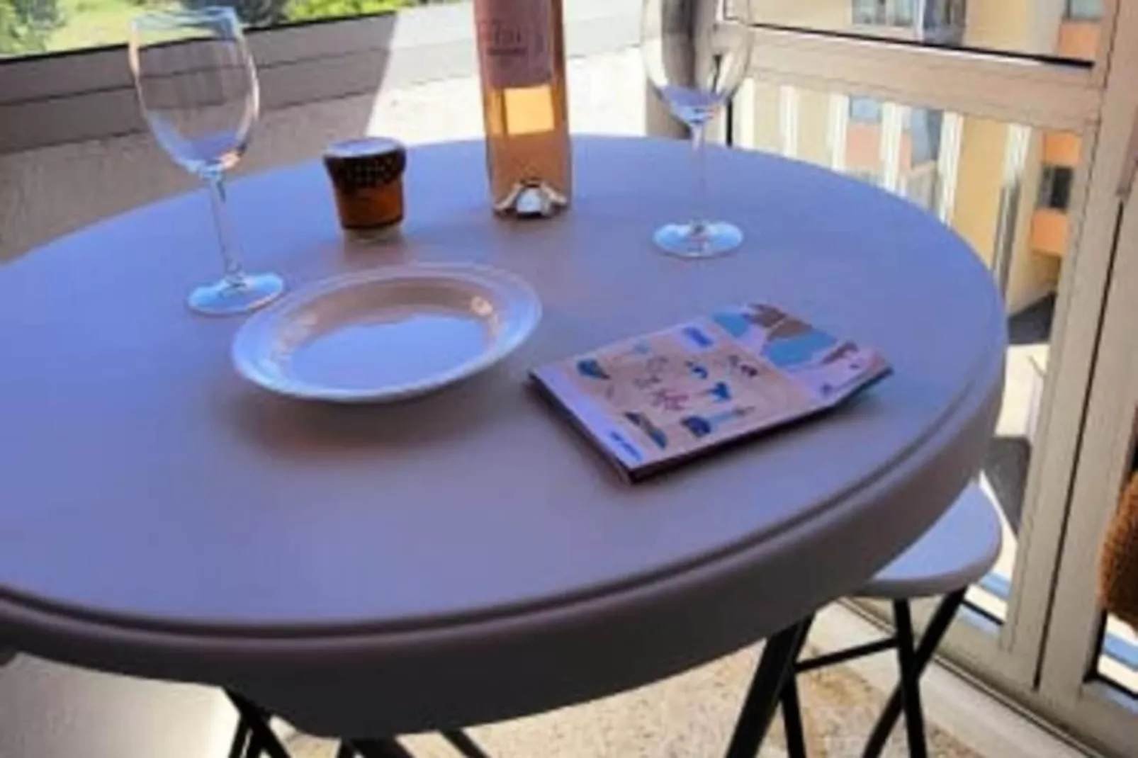 Résidence La Fr&eacute;gate Centre Ville Et Plage