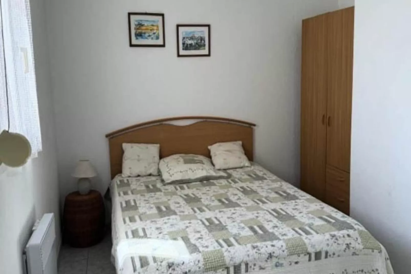 Résidence Maison 3 Chambres &agrave; Louer Pour Les Vacances &ndash; Grau Du Roi