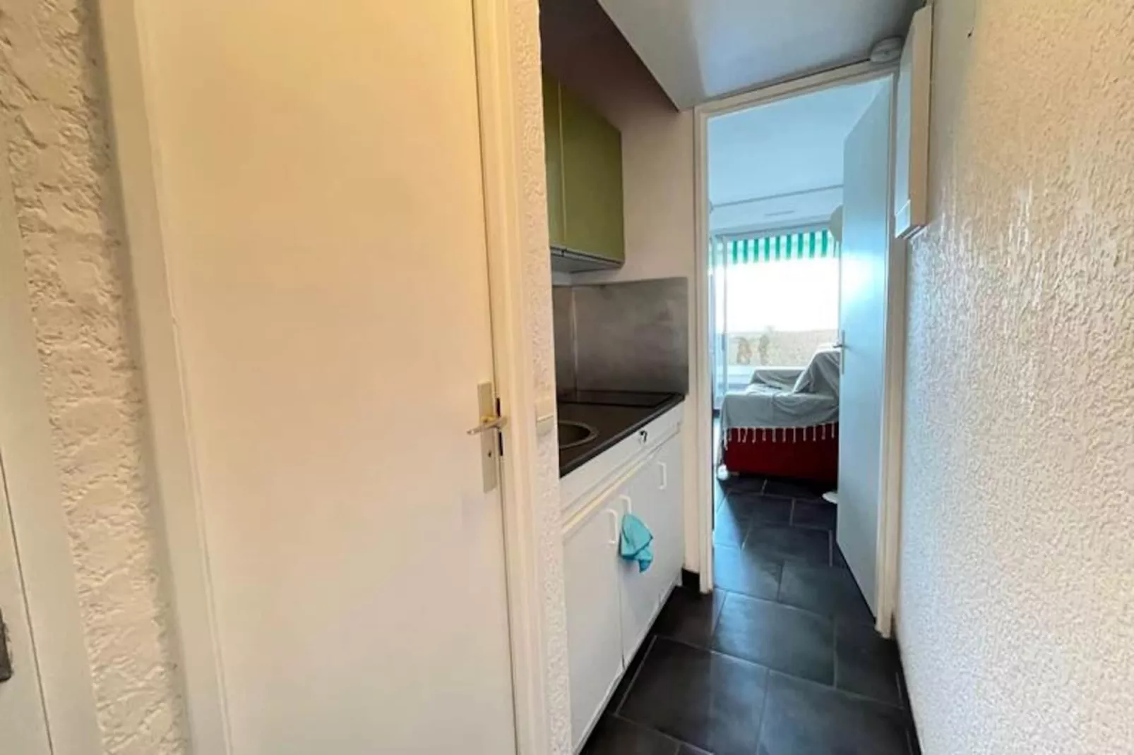 Résidence Quai Aux Fleurs