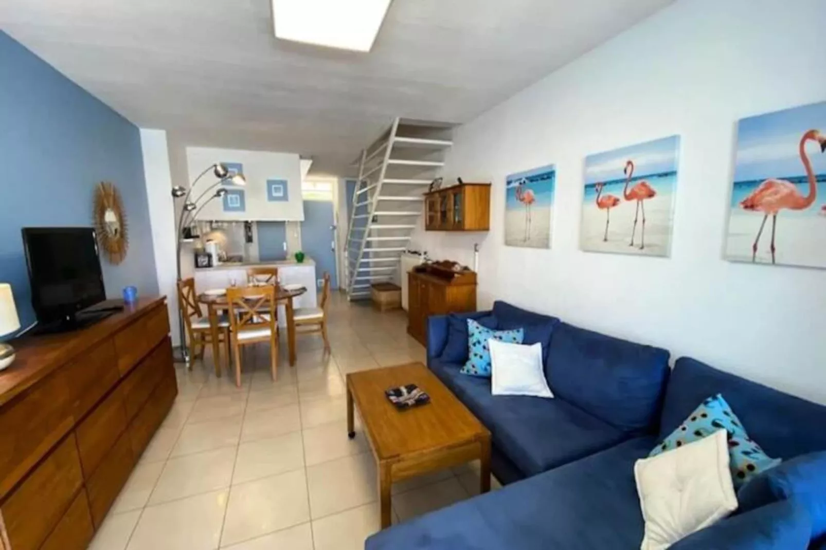 Résidence Camarguaise Sud