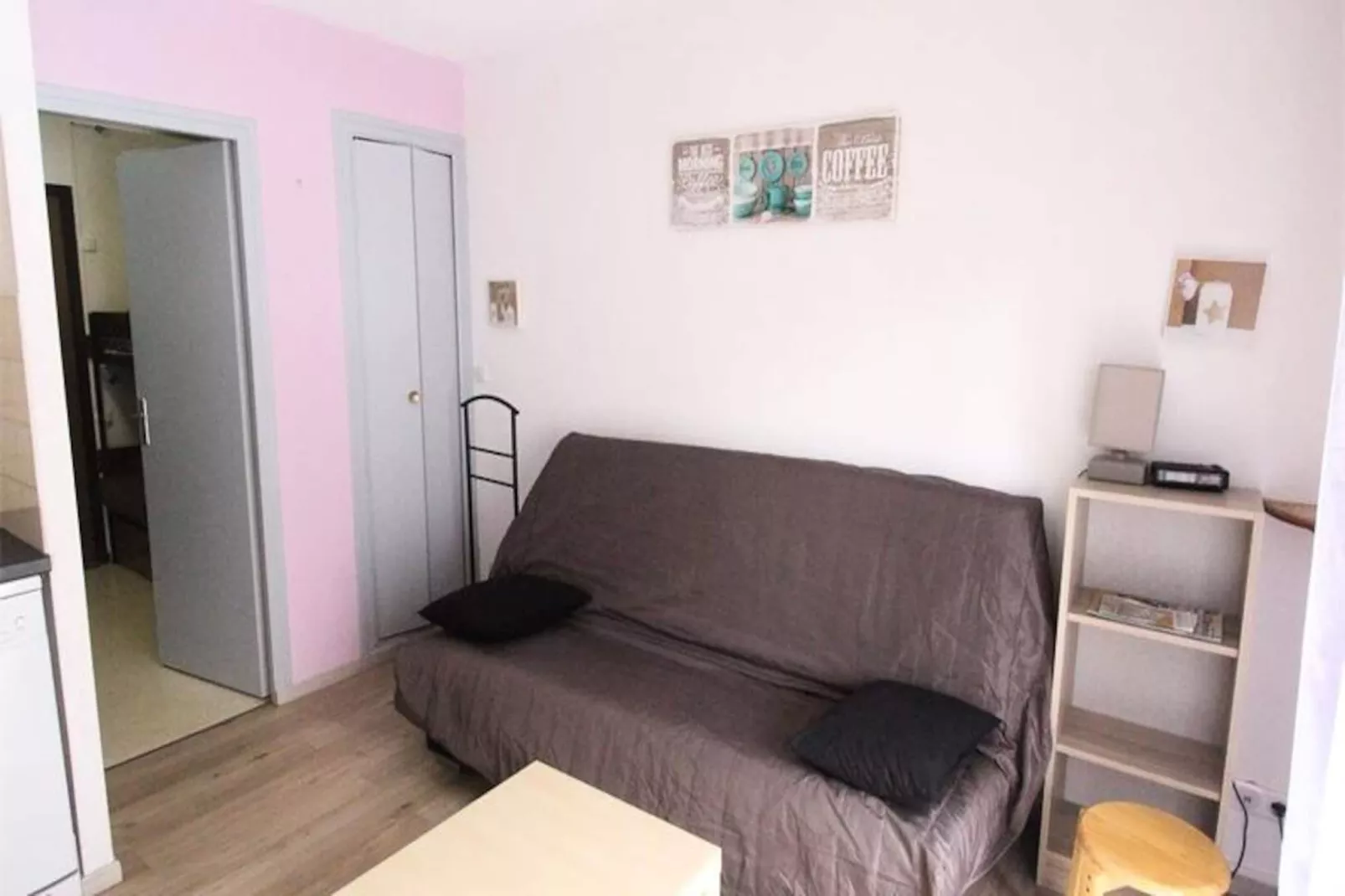 Résidence Terrasses D'etigny