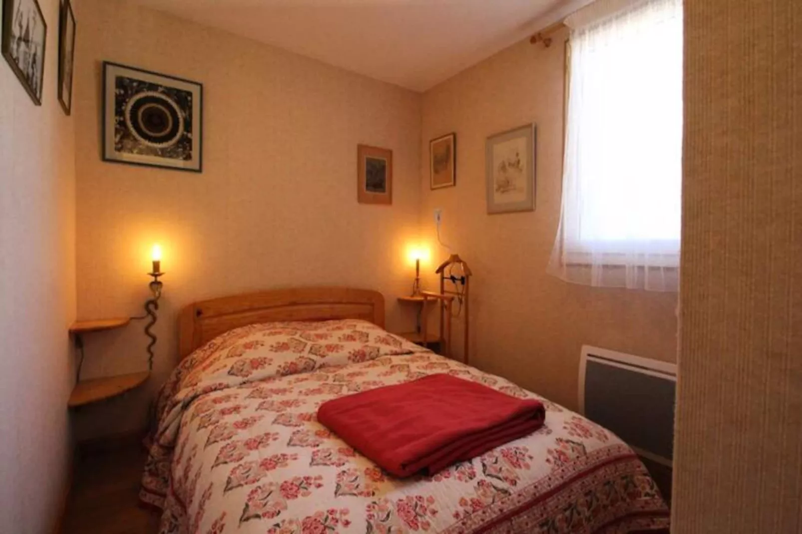 Résidence Terrasse Du Sacaron