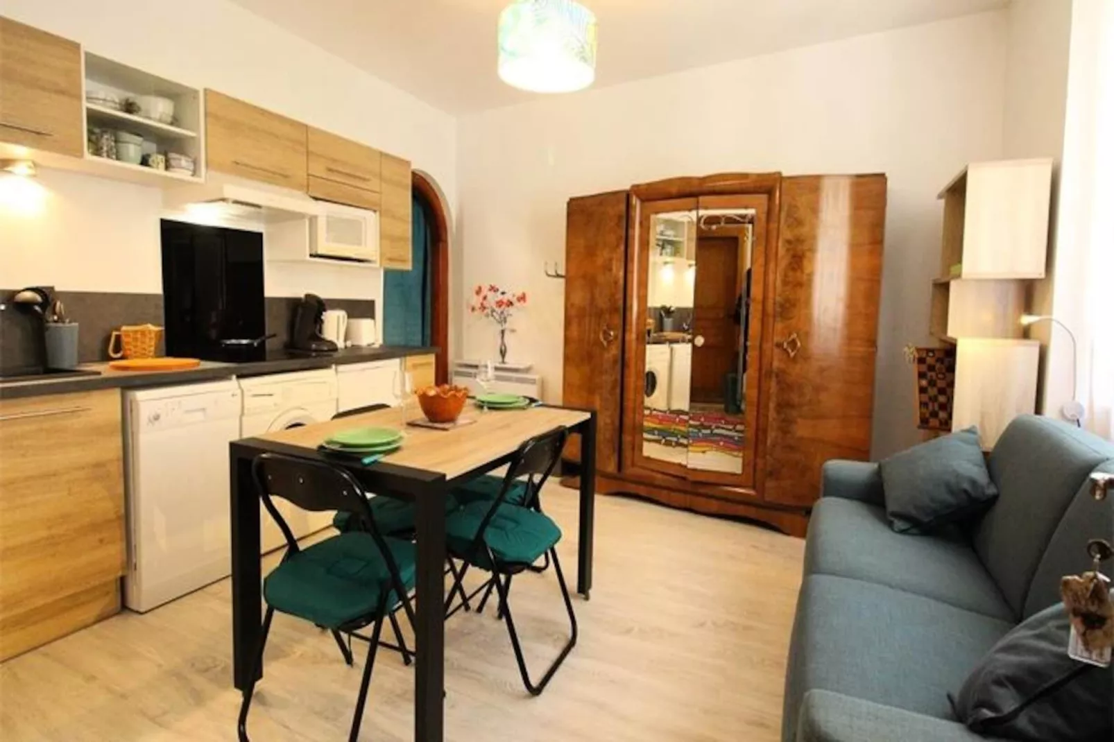 Résidence Rue Thiers