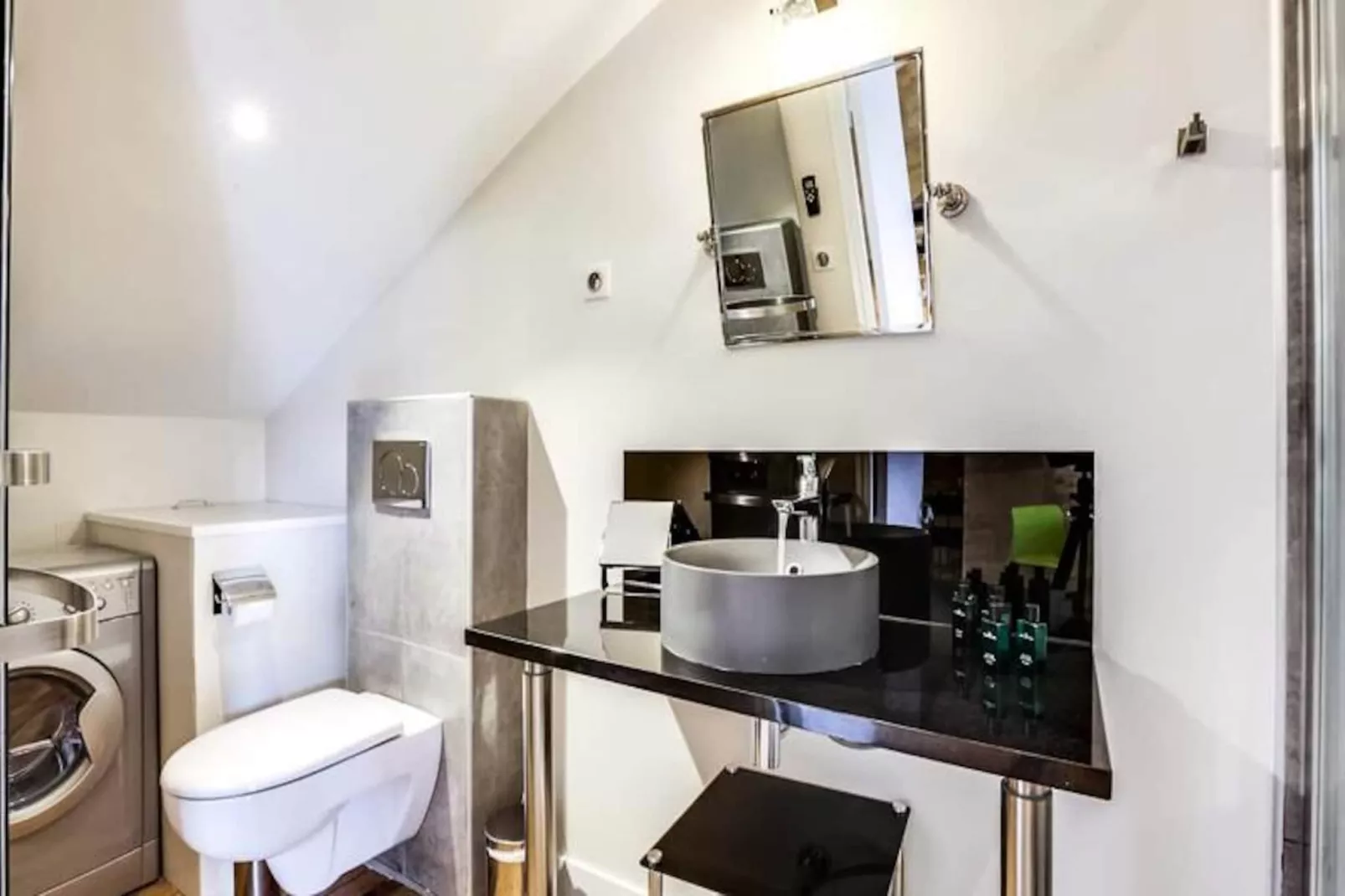 Maison Ingw&euml; - Appartement Avec Terrasse Place Gambetta