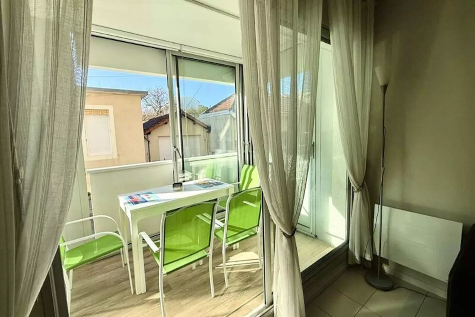 Résidence Plein Soleil