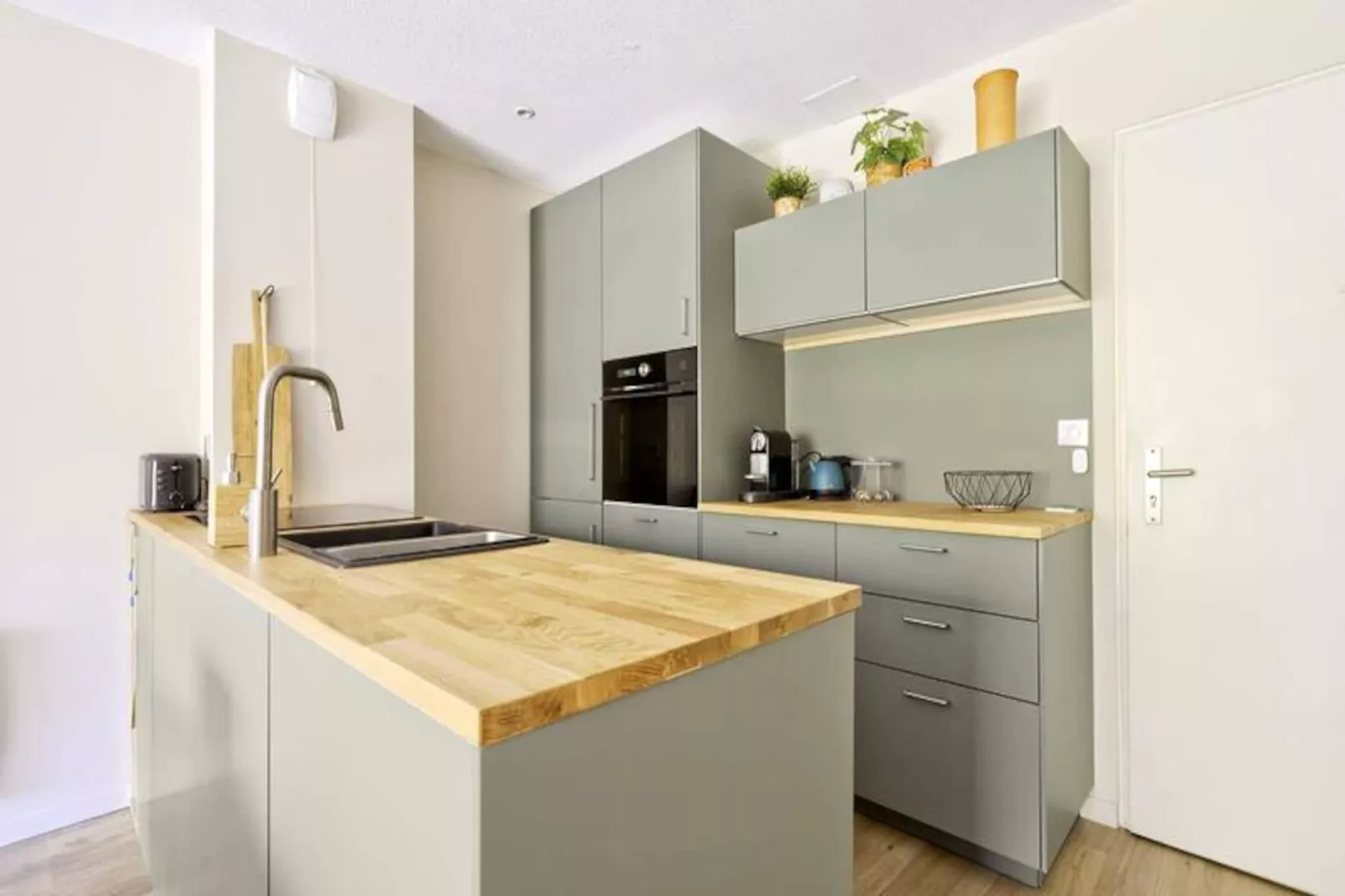 Résidence Les Magnolias