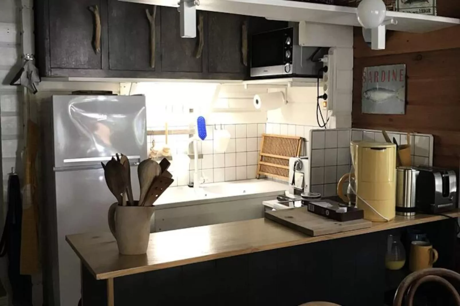 Résidence Maubuisson