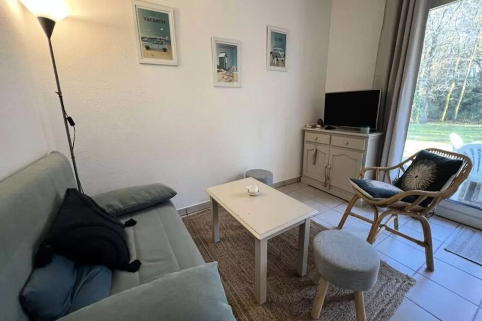 Résidence Domaine Des Sables