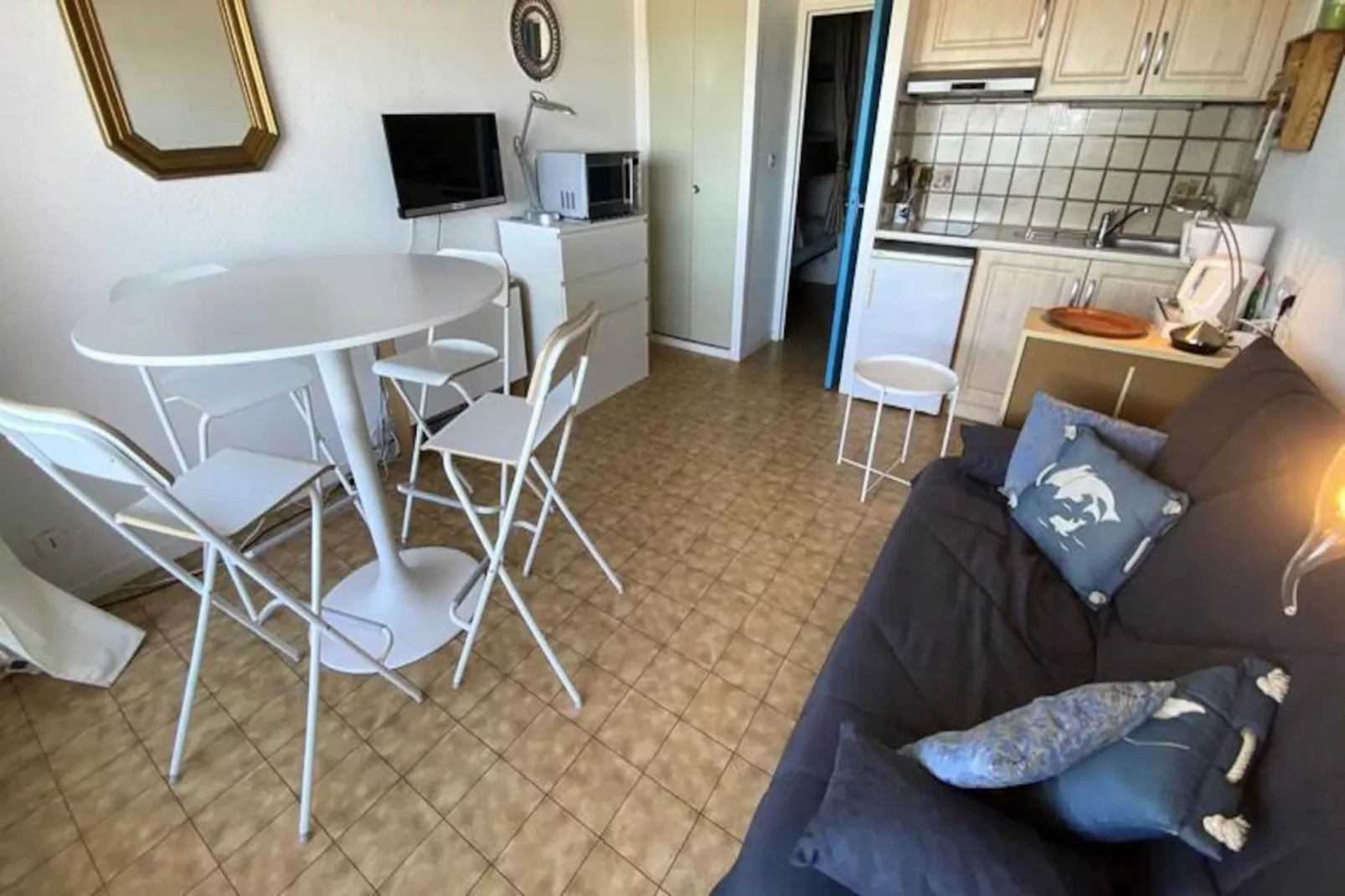 Résidence Cap Atlantic