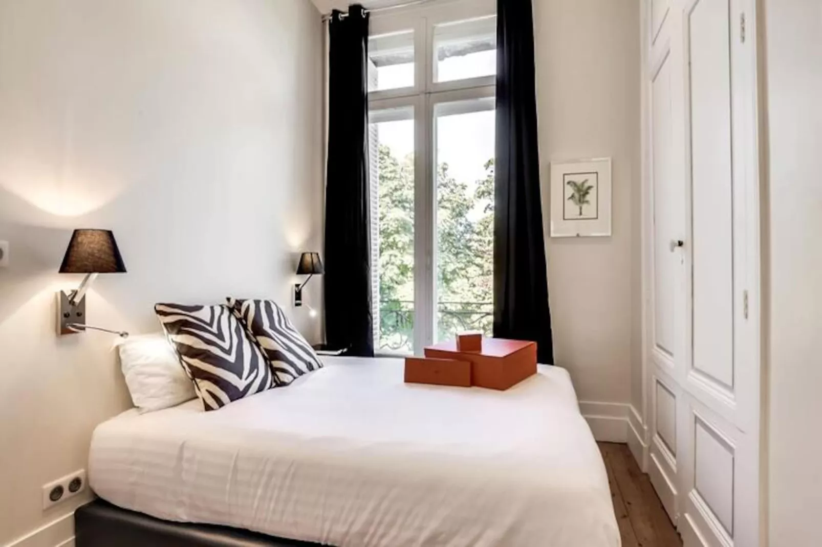 Maison Ingw&euml; - T3 De Charme Pour 6 Personnes Place Gambetta