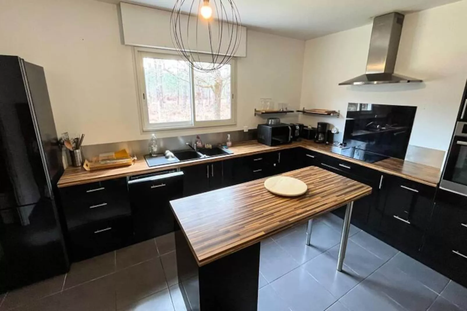 Résidence 214-hourtin