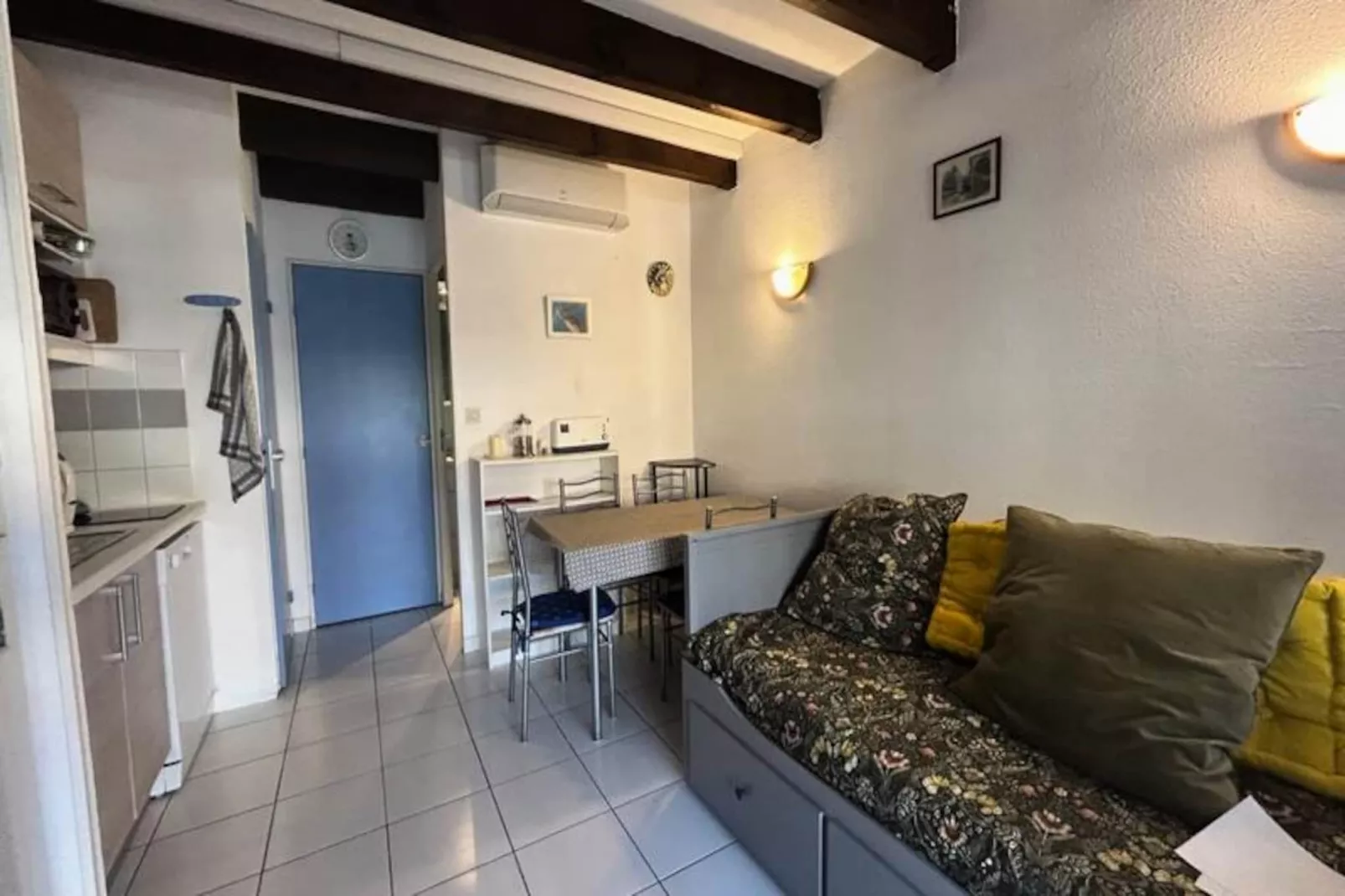 Id&eacute;al Pour Vos Vacances Au Bord De La Mer