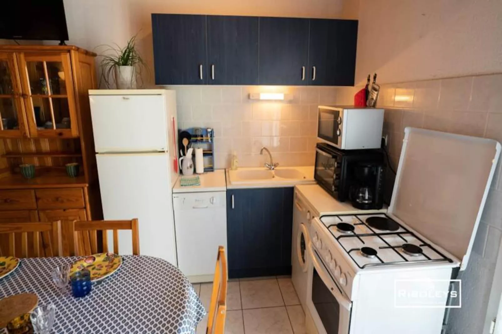 Maison Climatis&eacute;e &agrave; 600m De La Plage