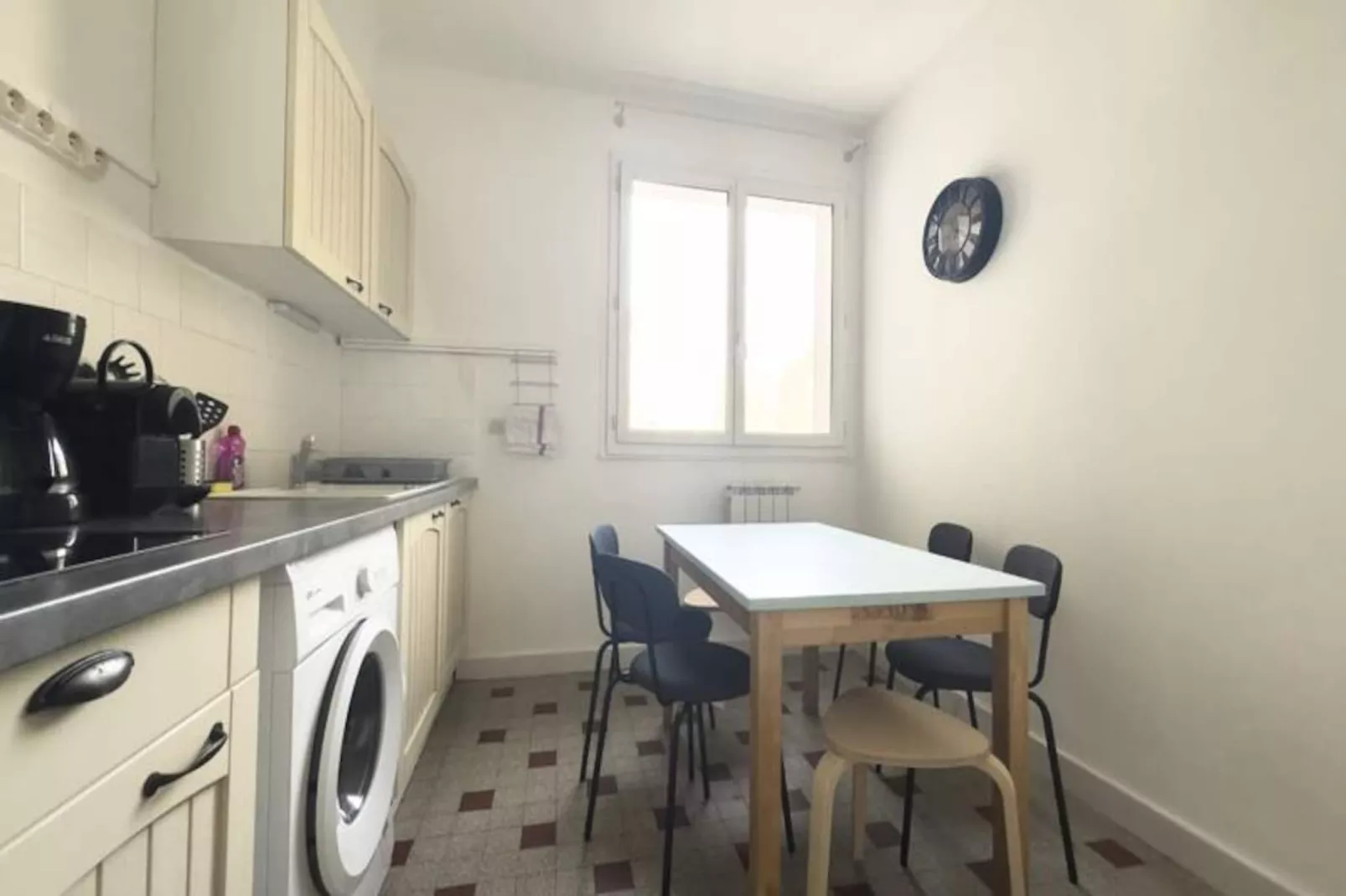 | Le Marceau 🧒caserne De Bonne