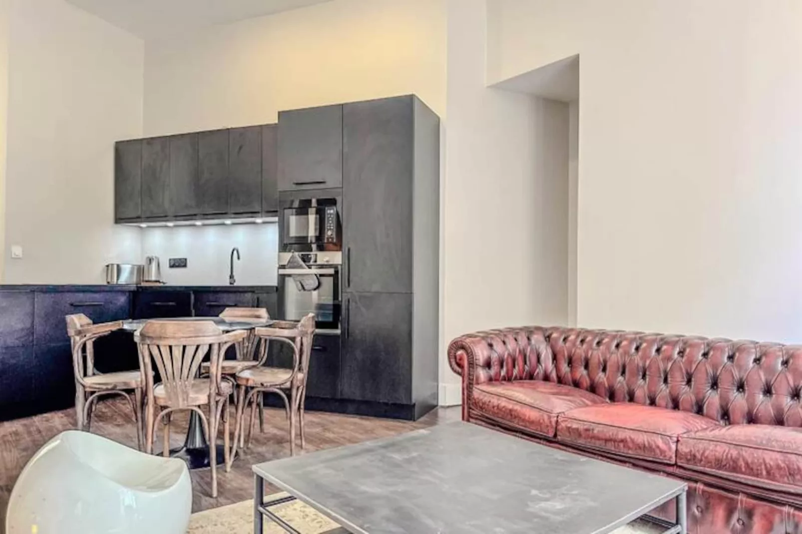 | Le Notre Dame 🎈