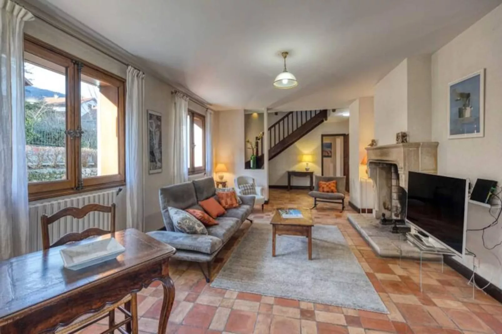 | La Maison Des Lilas 🫐| Grande Maison Familiale, 12 Couchages, Jardin