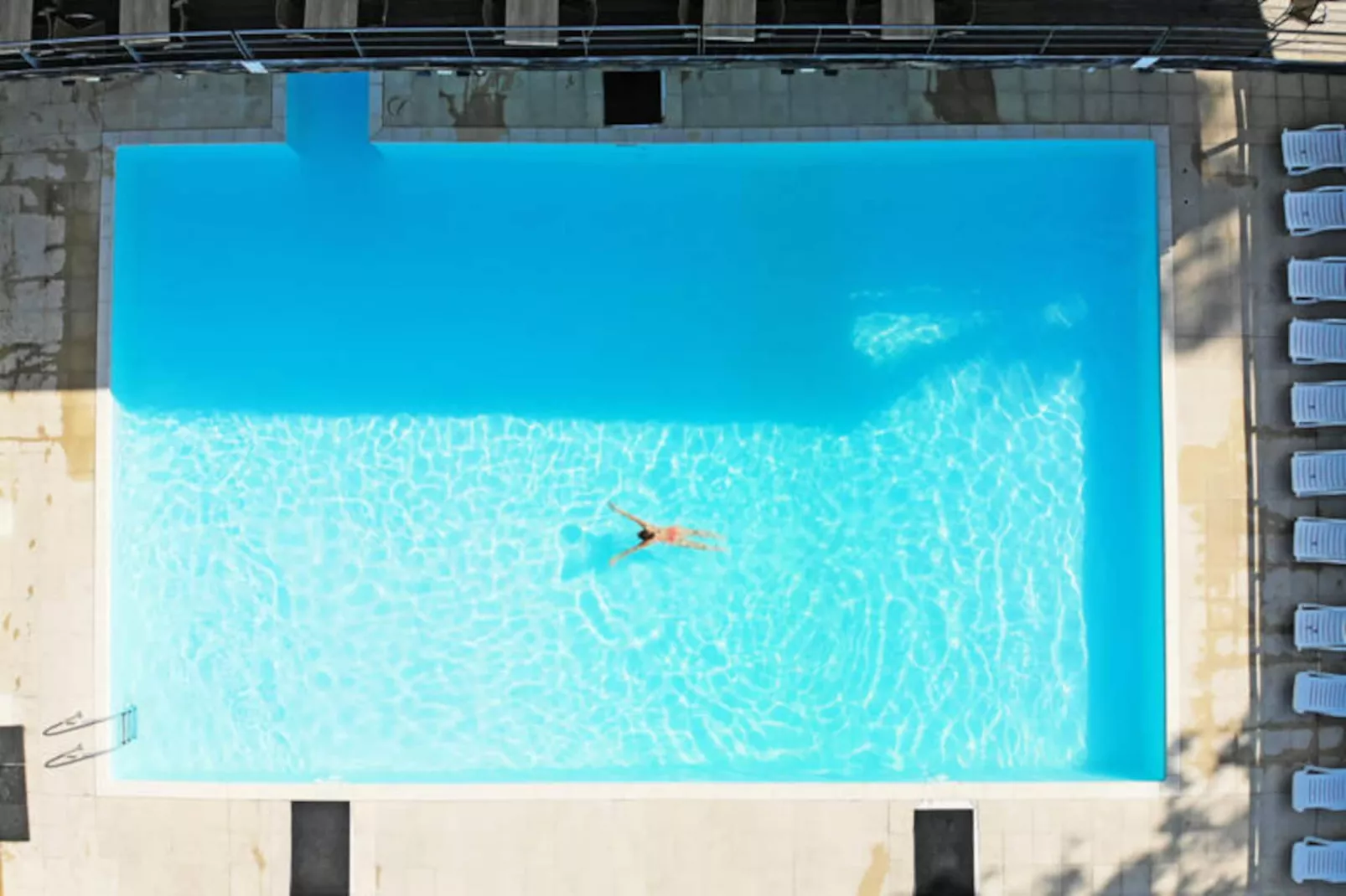 Résidence Les Villages du Bachat