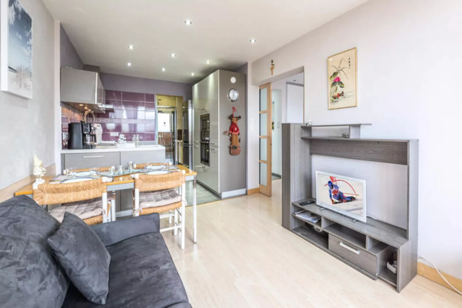 Résidence Les Neiges D'or