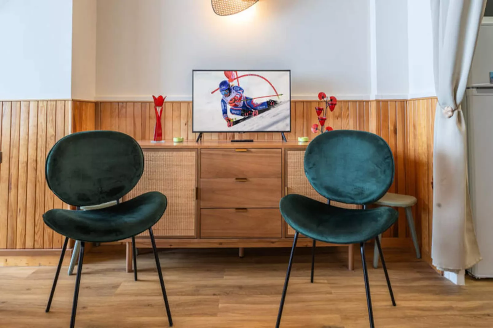 Résidence Les Chanses