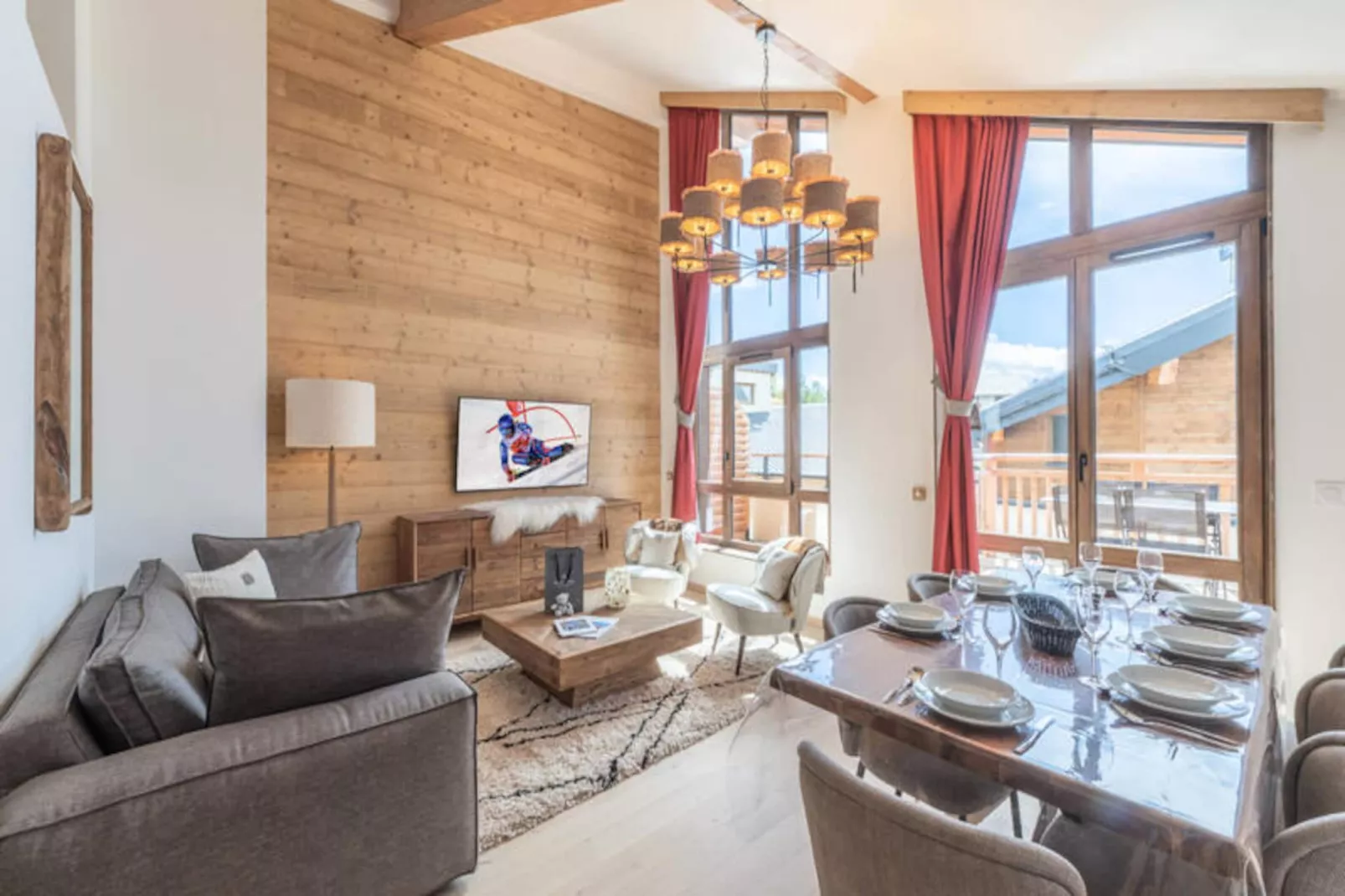 Résidence Expression