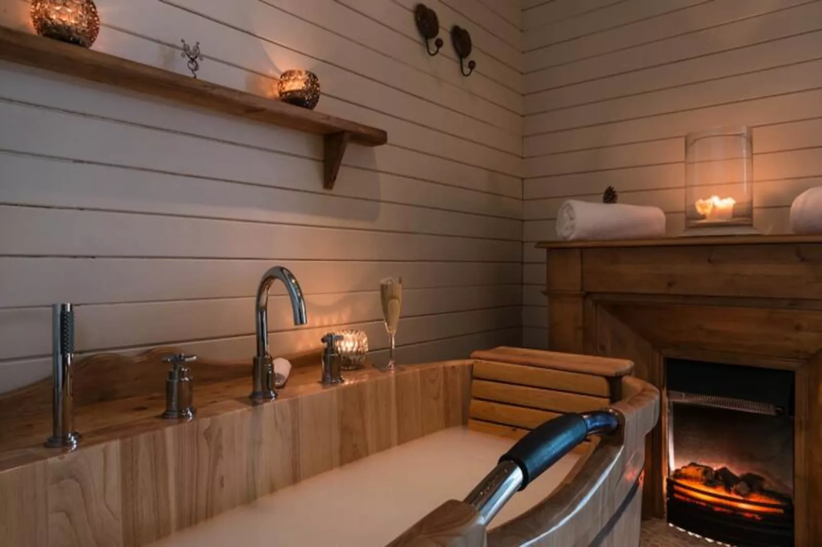 Hôtel Au Chamois d'Or *****