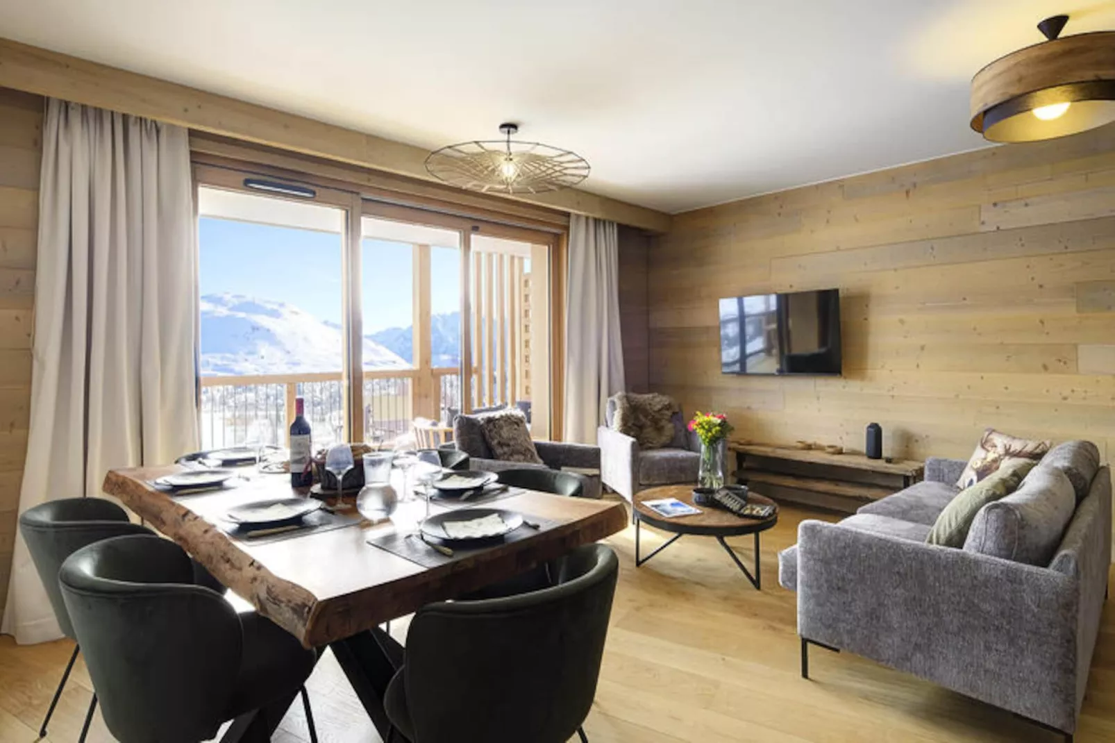 Résidence Phoenix A