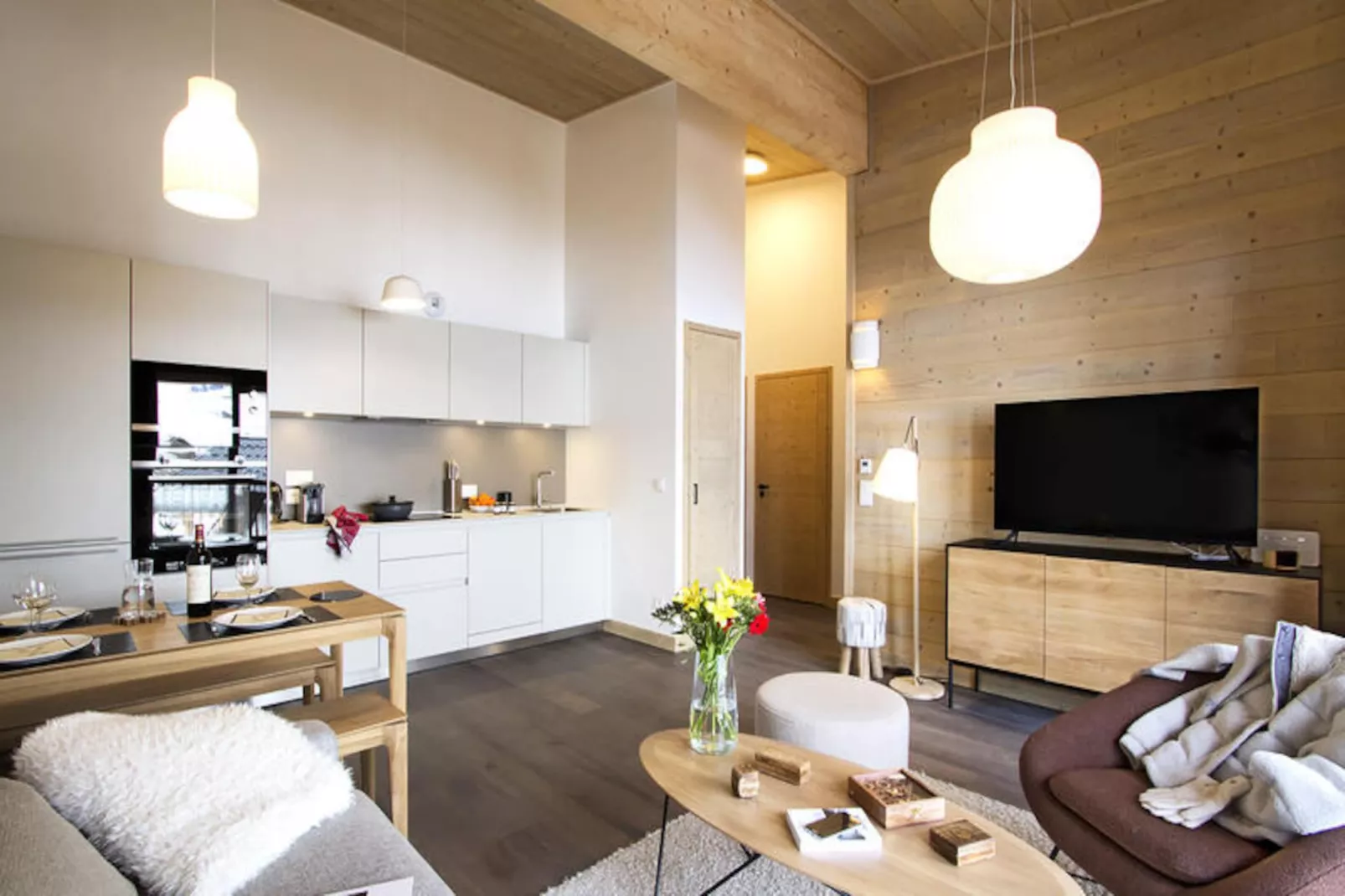 Résidence Phoenix A