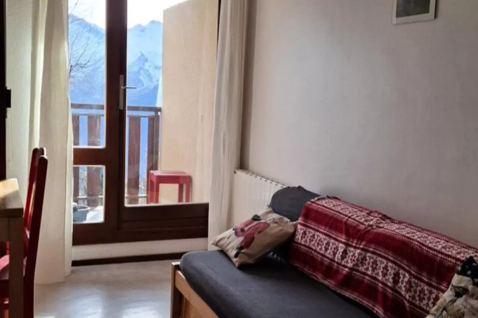 Résidence Vue Et Soleil