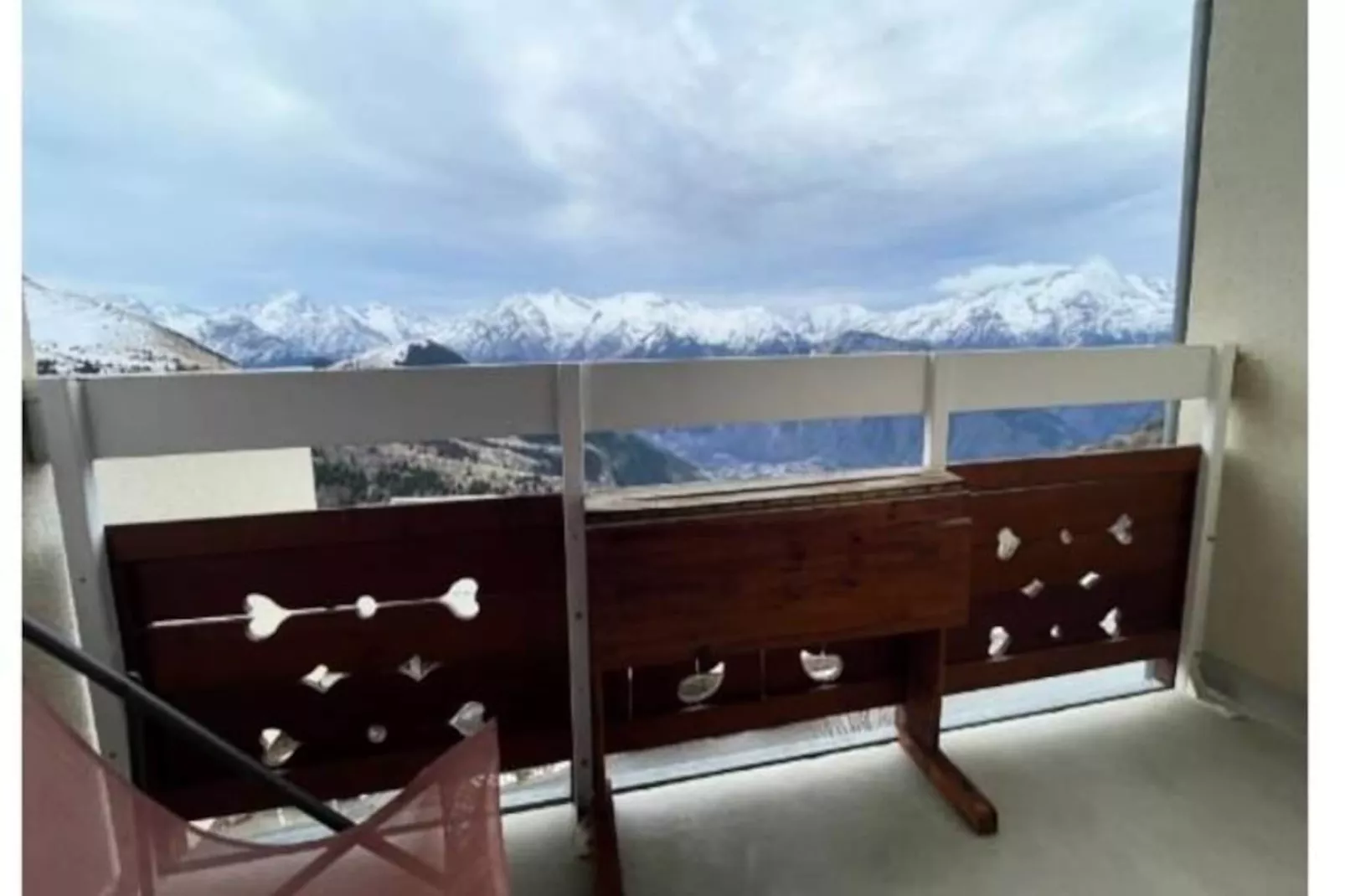 Résidence Grand Sud