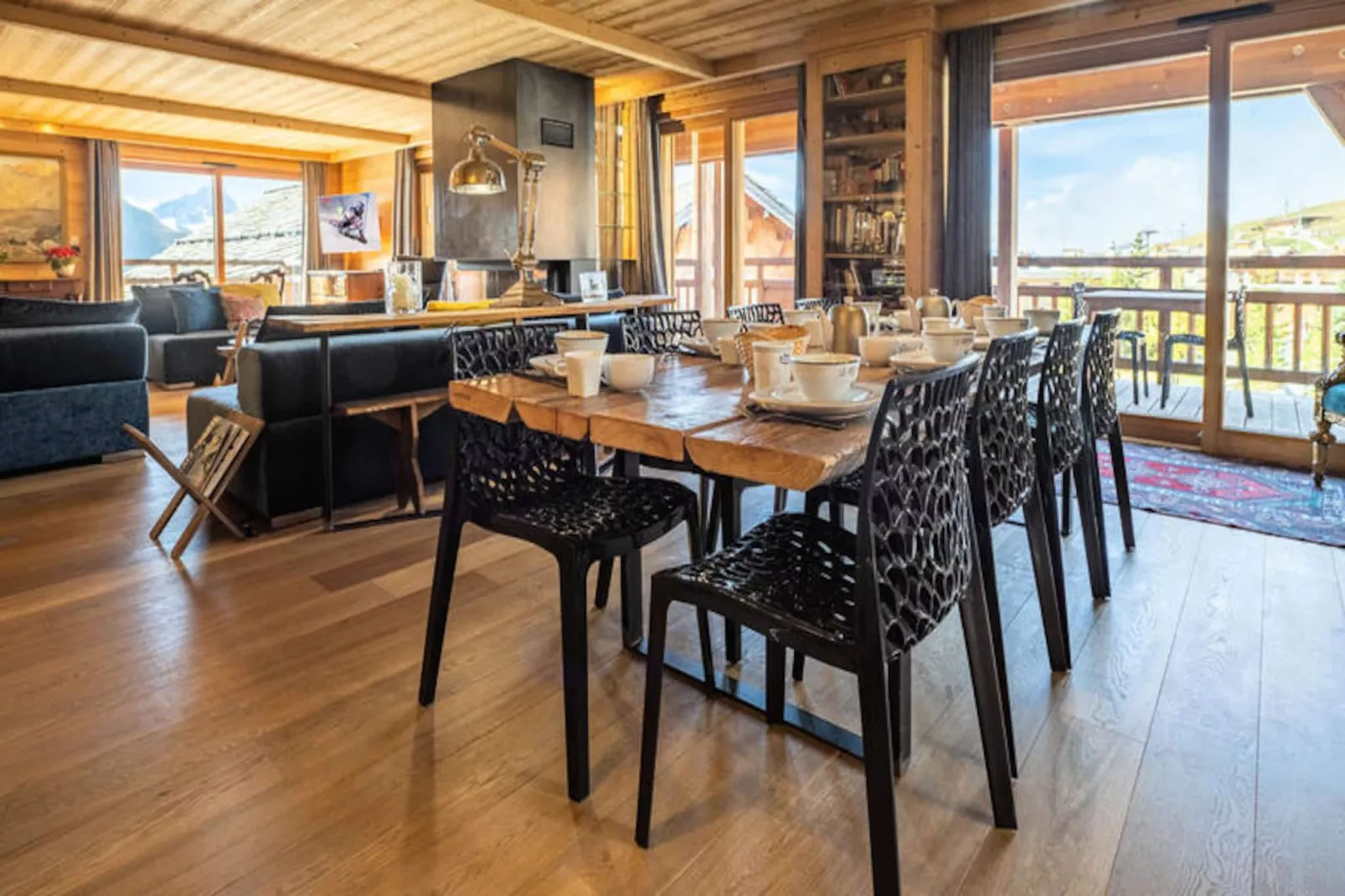 Résidence Eden Blanc