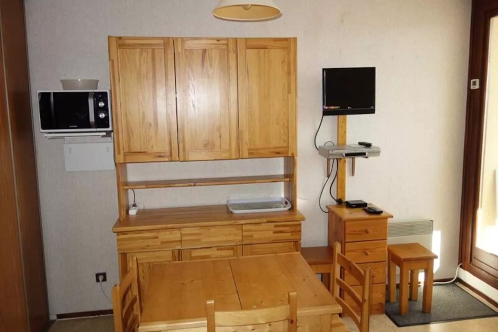 Résidence Vue Et Soleil