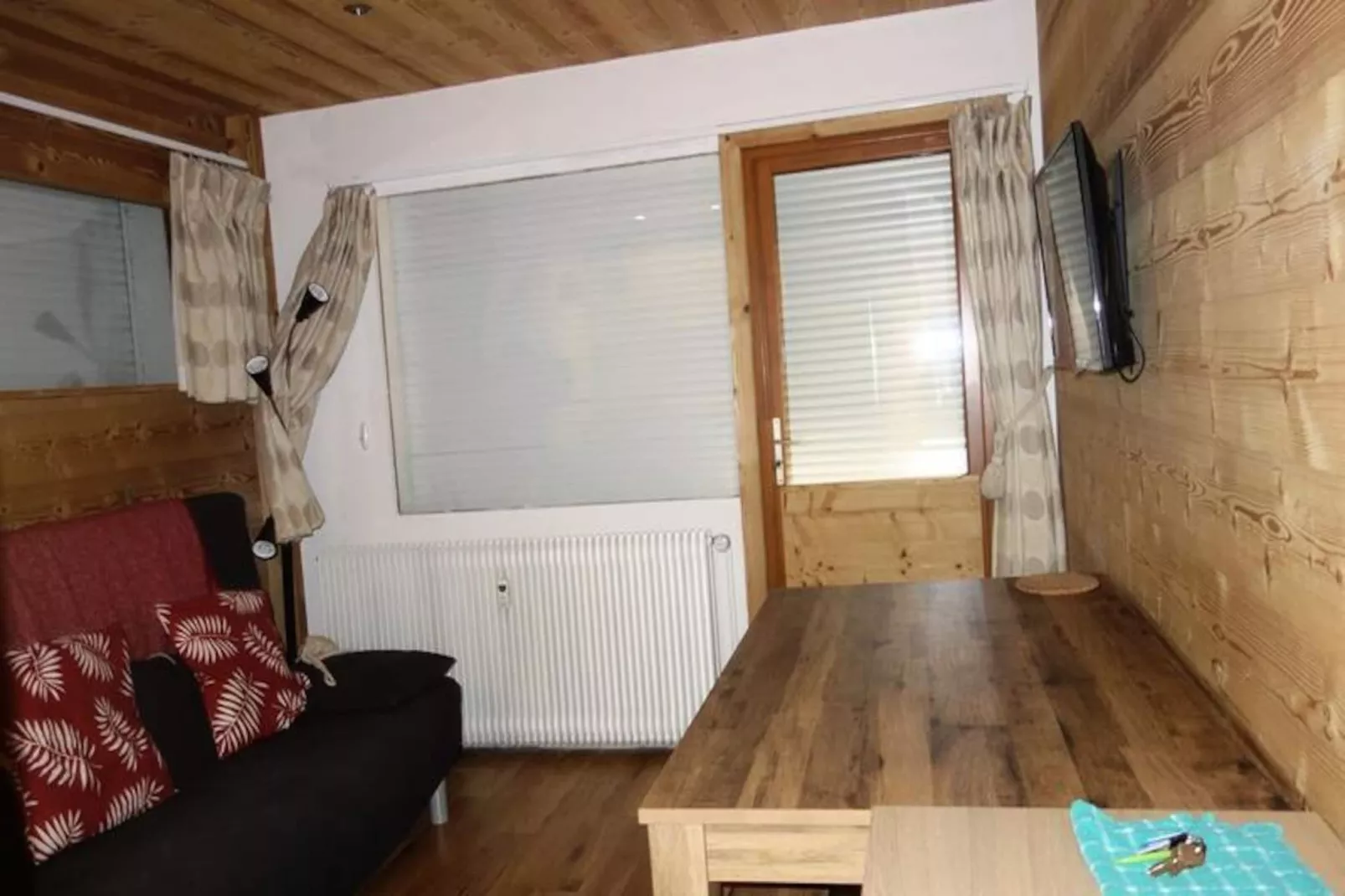 Résidence Saint Bernard