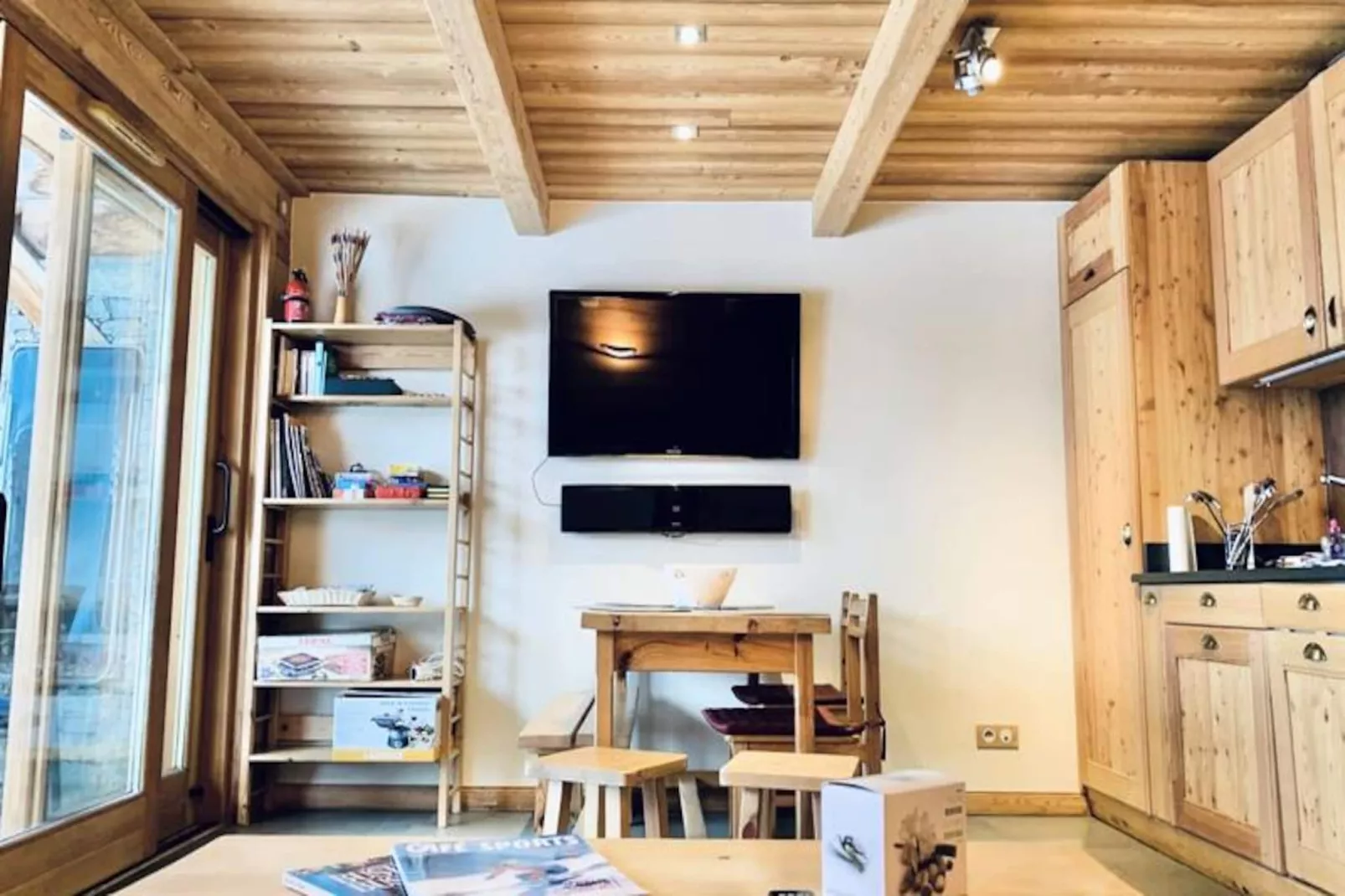 #ah11 | Le Charmeur Des Montagnes 🗻