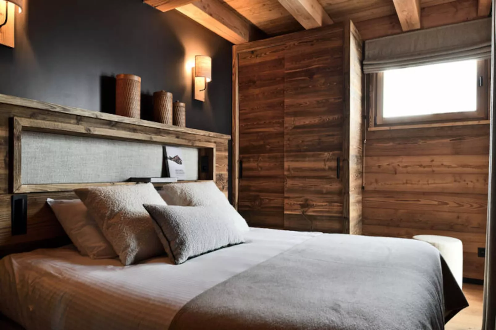 Le Chalet Des Trois Ours - Deva