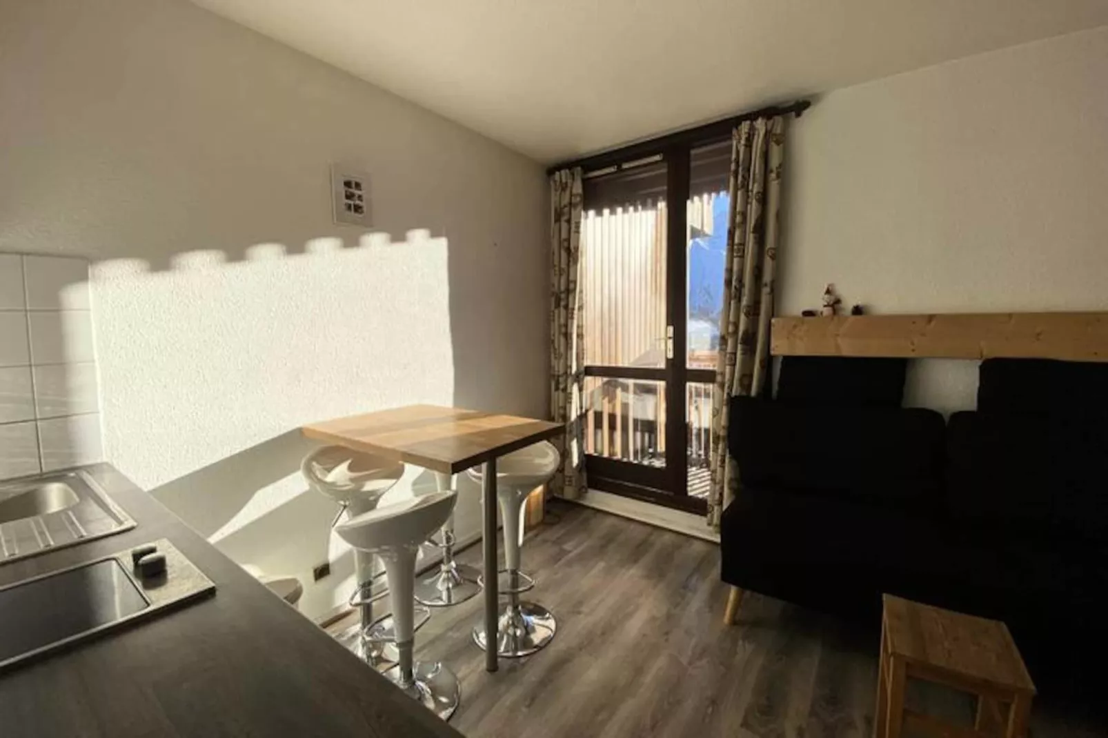 Résidence Andromede