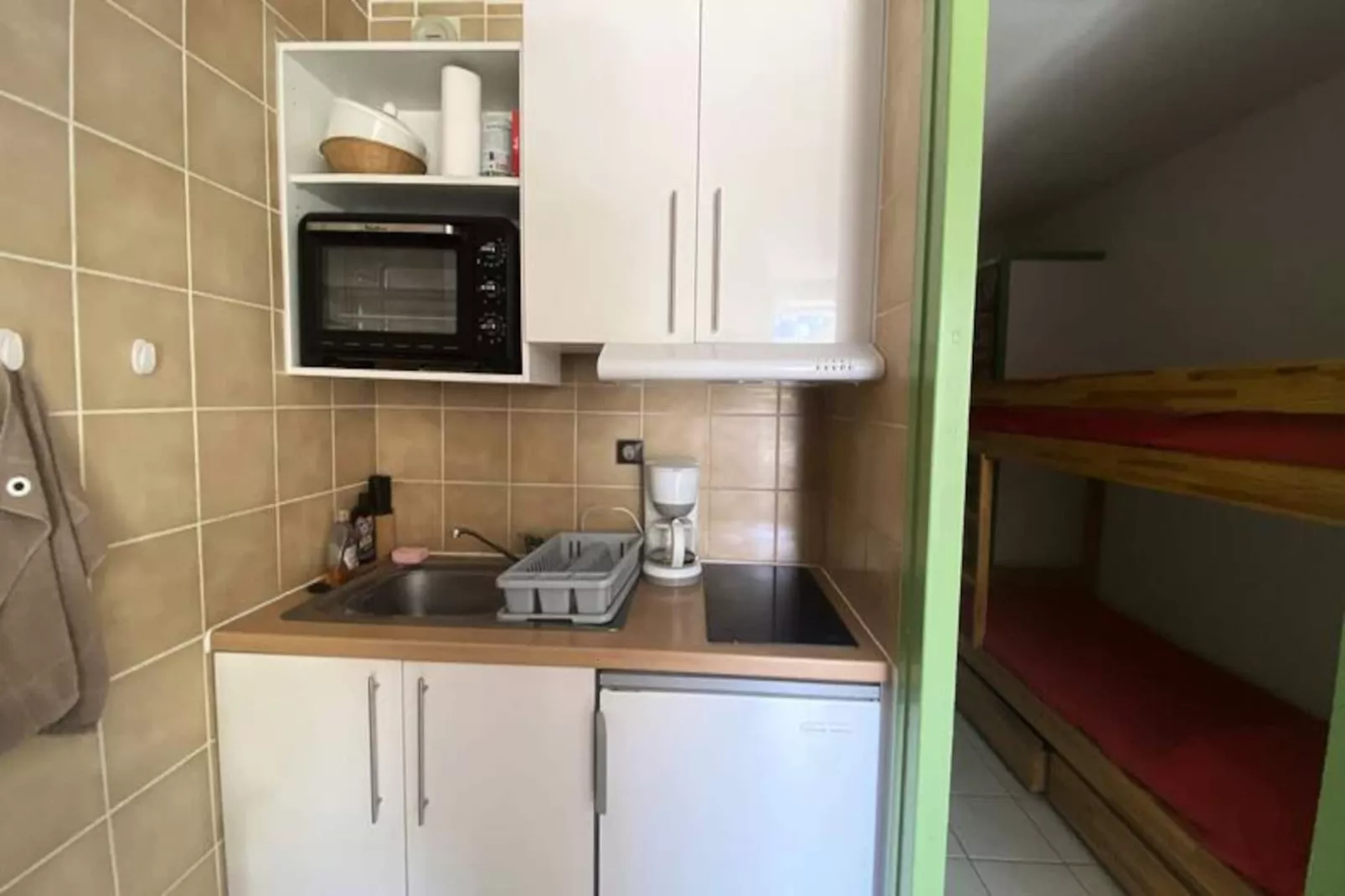 Résidence Galibier Iii