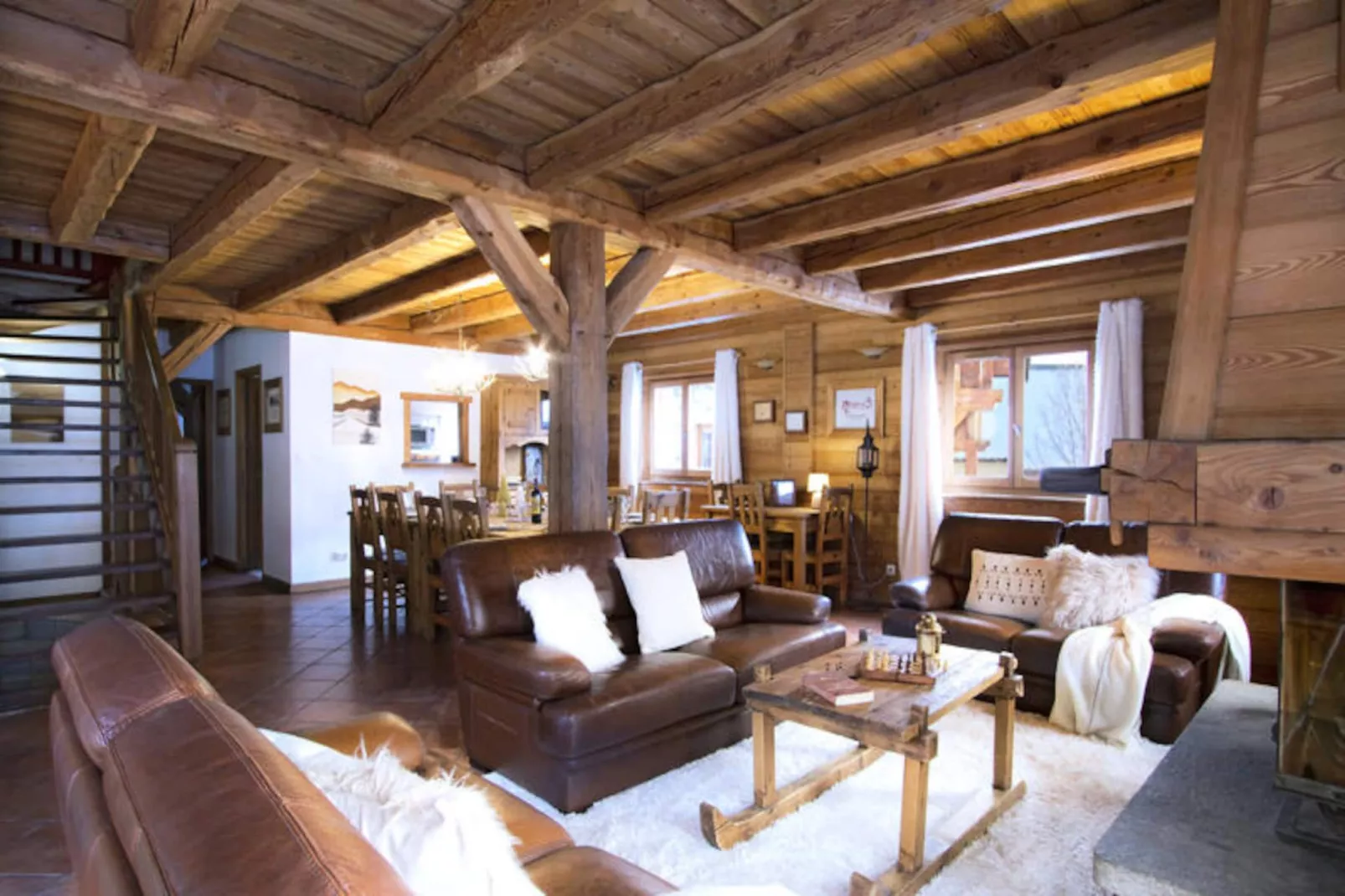 Résidence Alexandre & Chartreuse