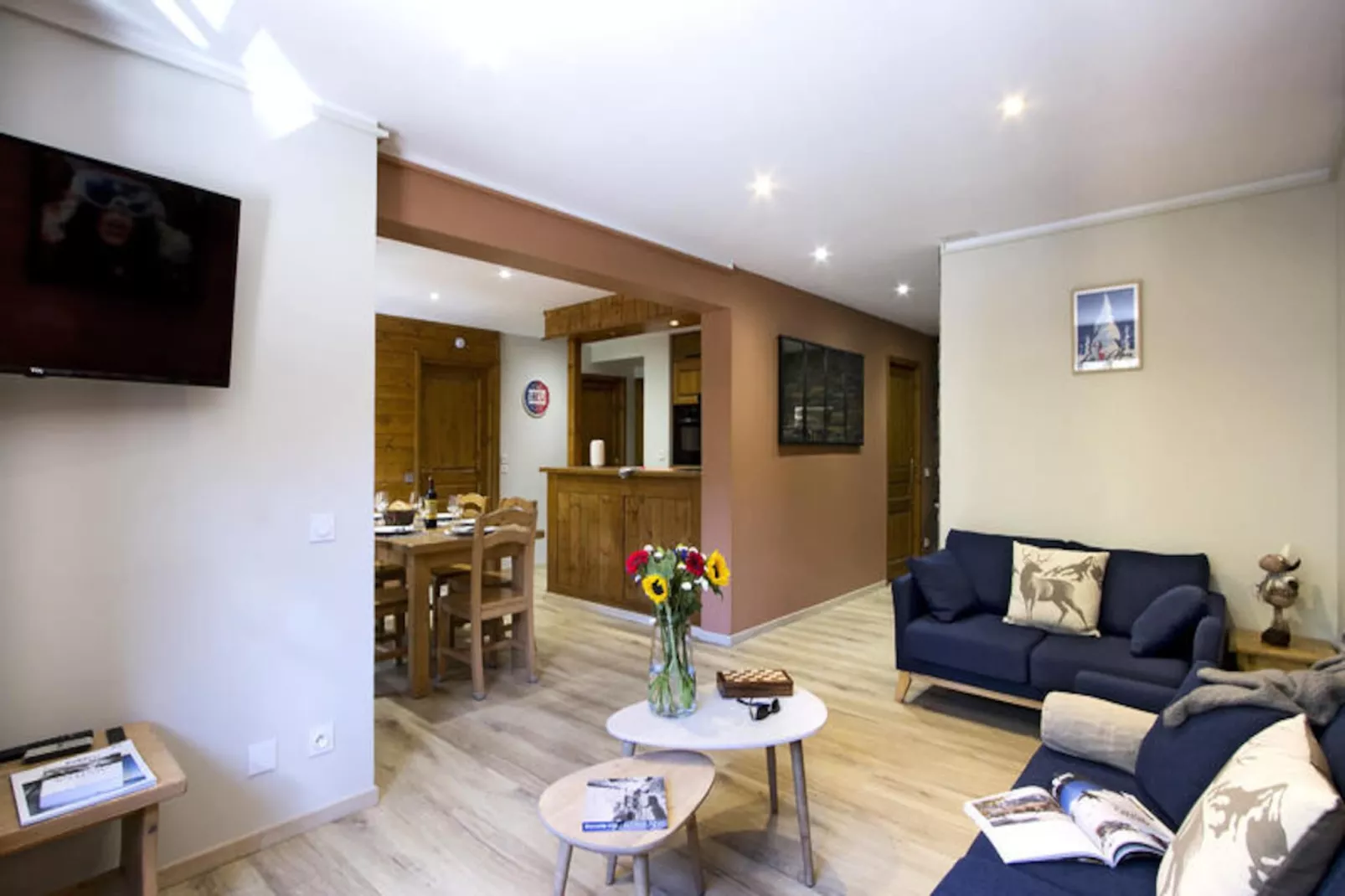 Résidence Alpina Lodge