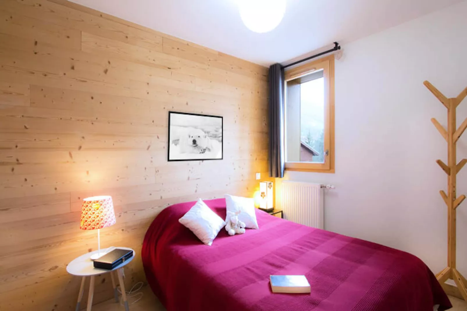 Résidence Neige Et Soleil