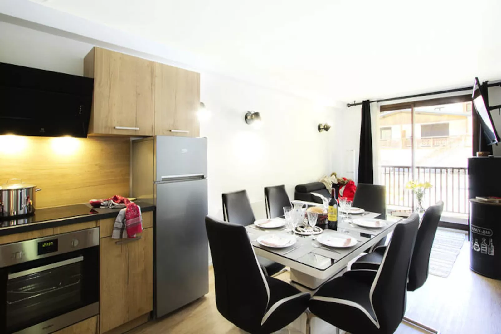 Résidence Provencal