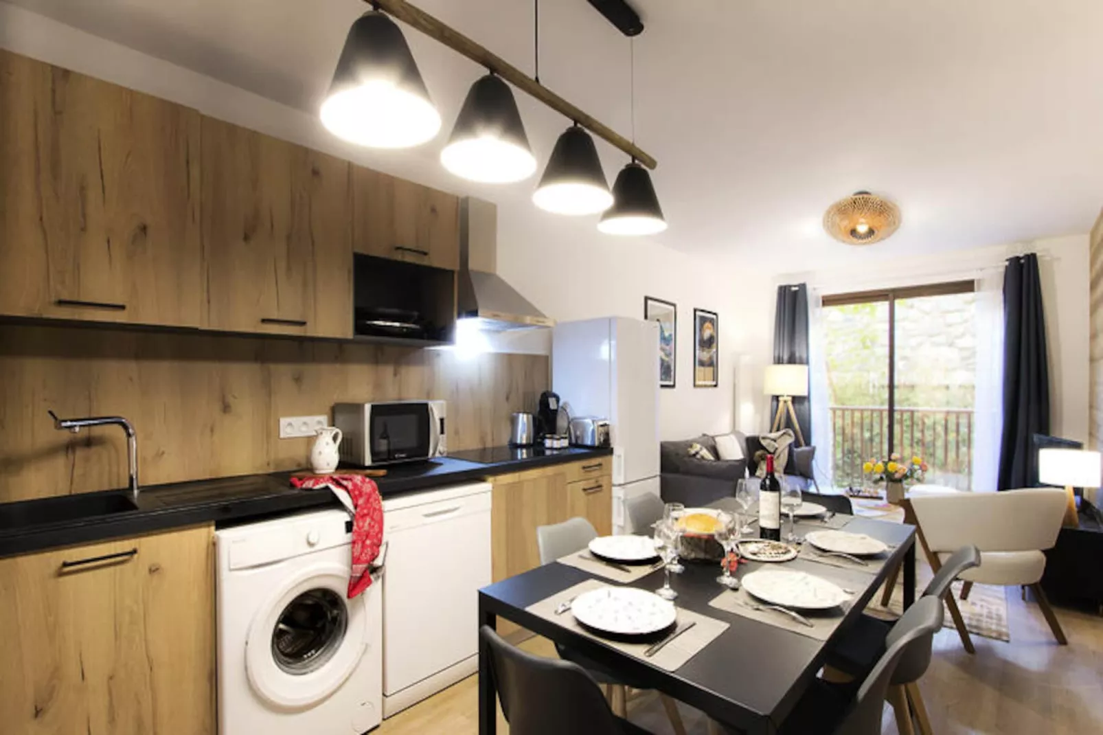 Résidence Provencal