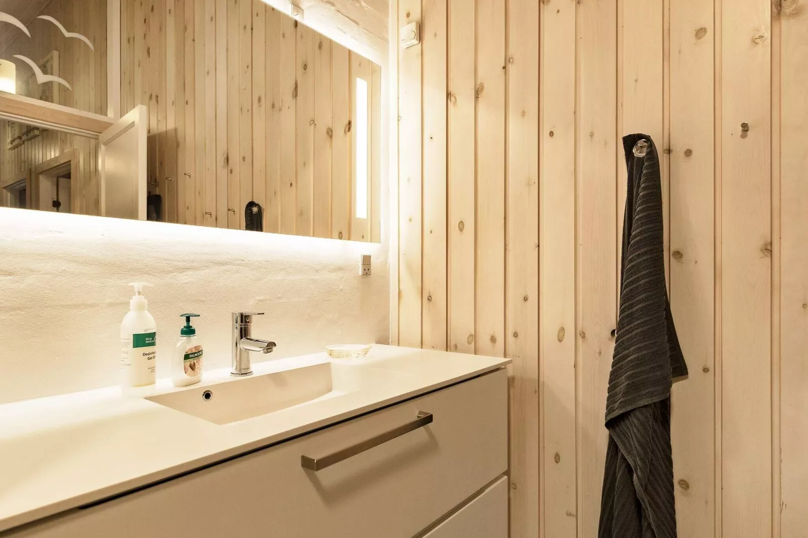 6 persoons vakantie huis in Hals-Binnen