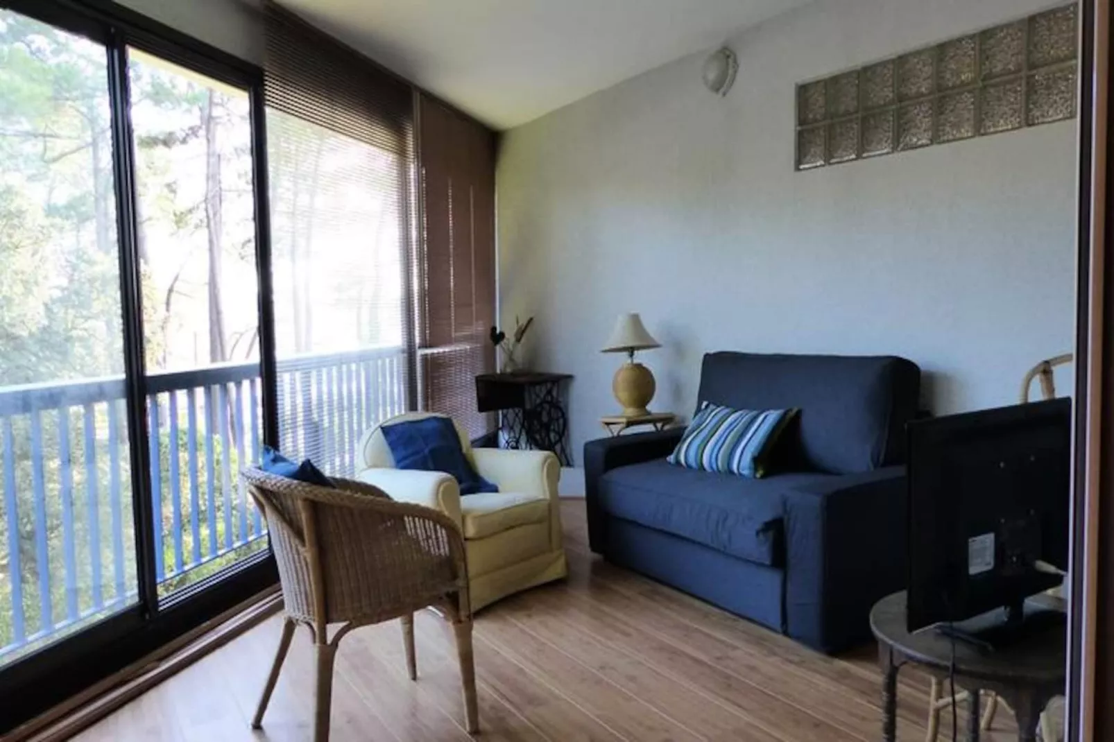 Résidence Jean Rameau