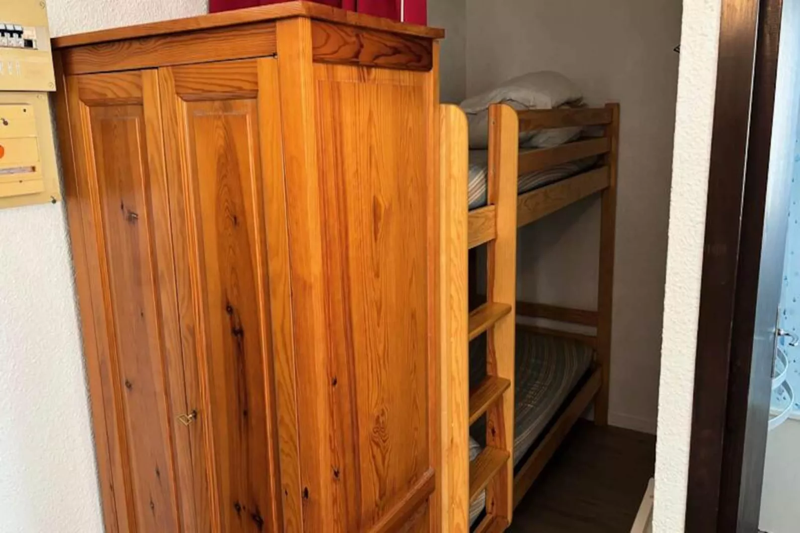 Résidence La Fontaine