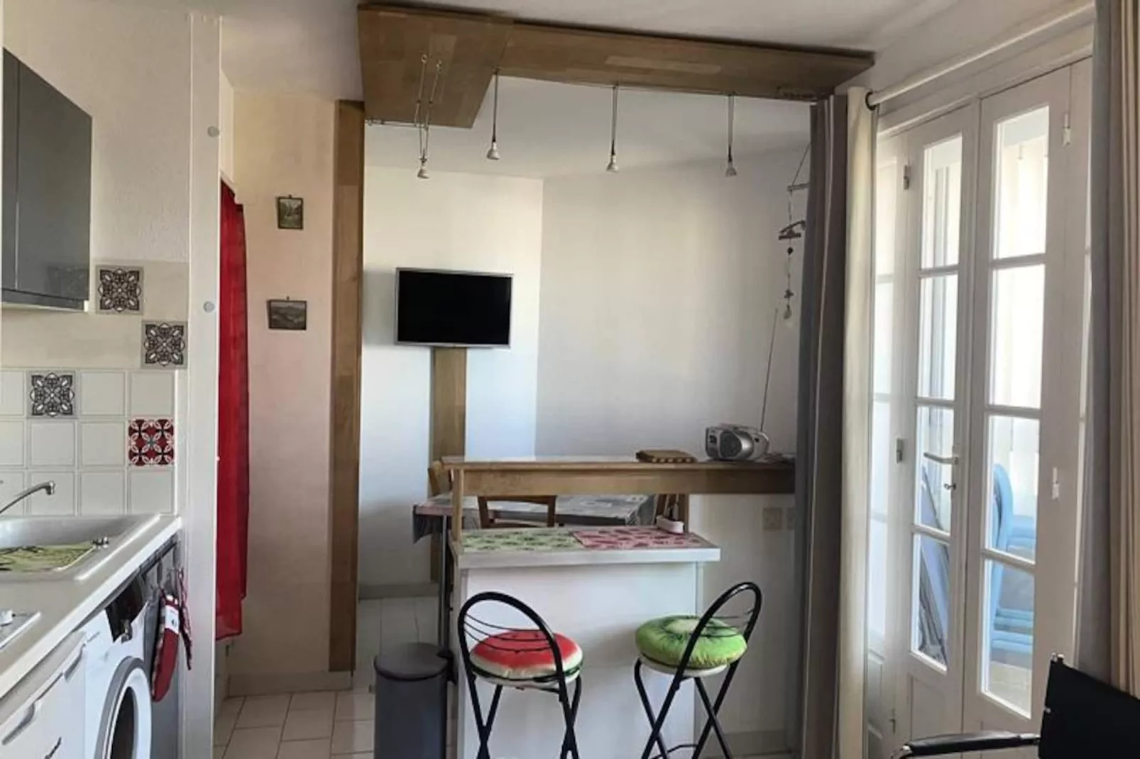 Résidence Les Marines