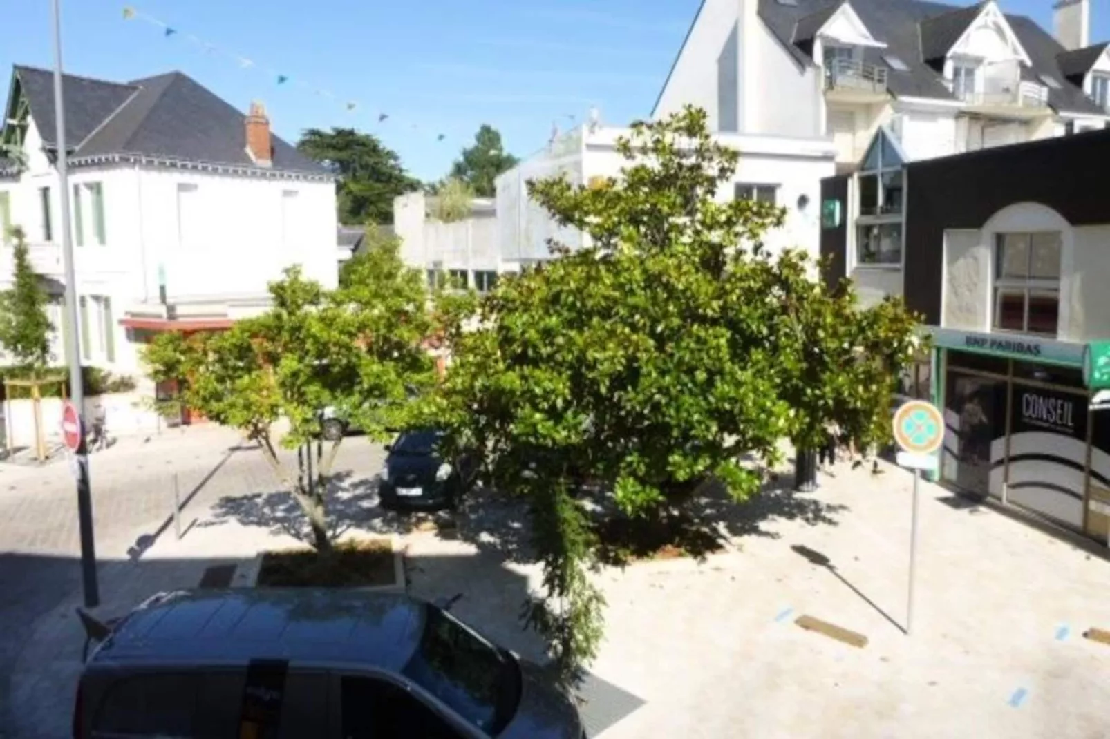 Résidence Le Welcome