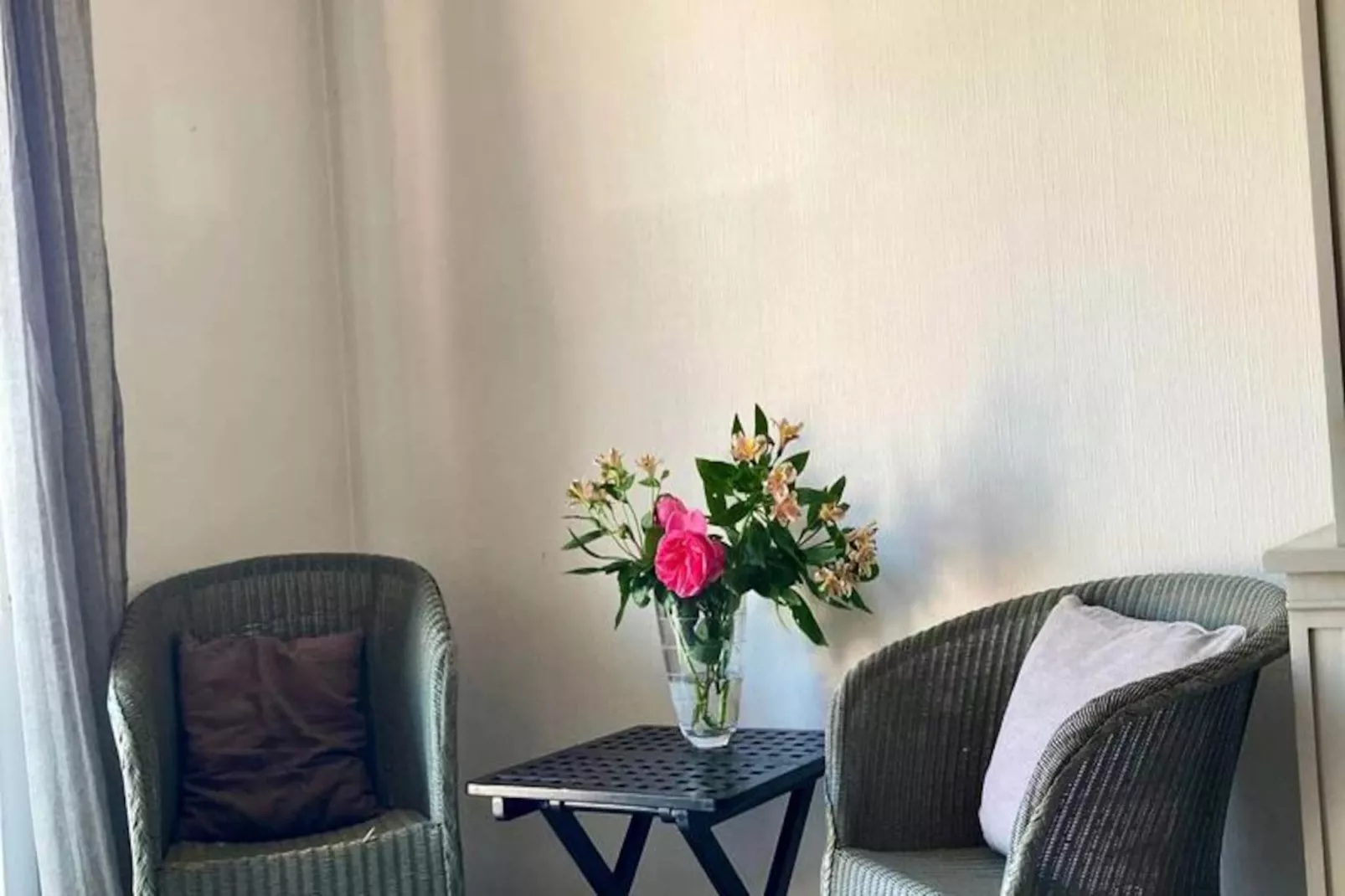 Résidence Le Brahms