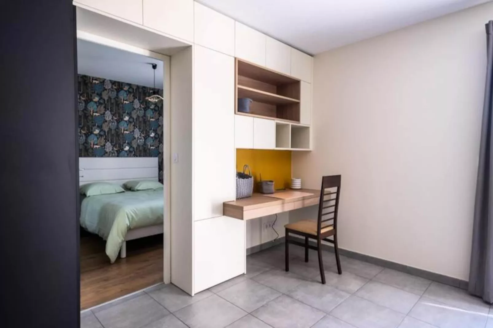 Gîte de France Gîte de la pépinière 3 épis