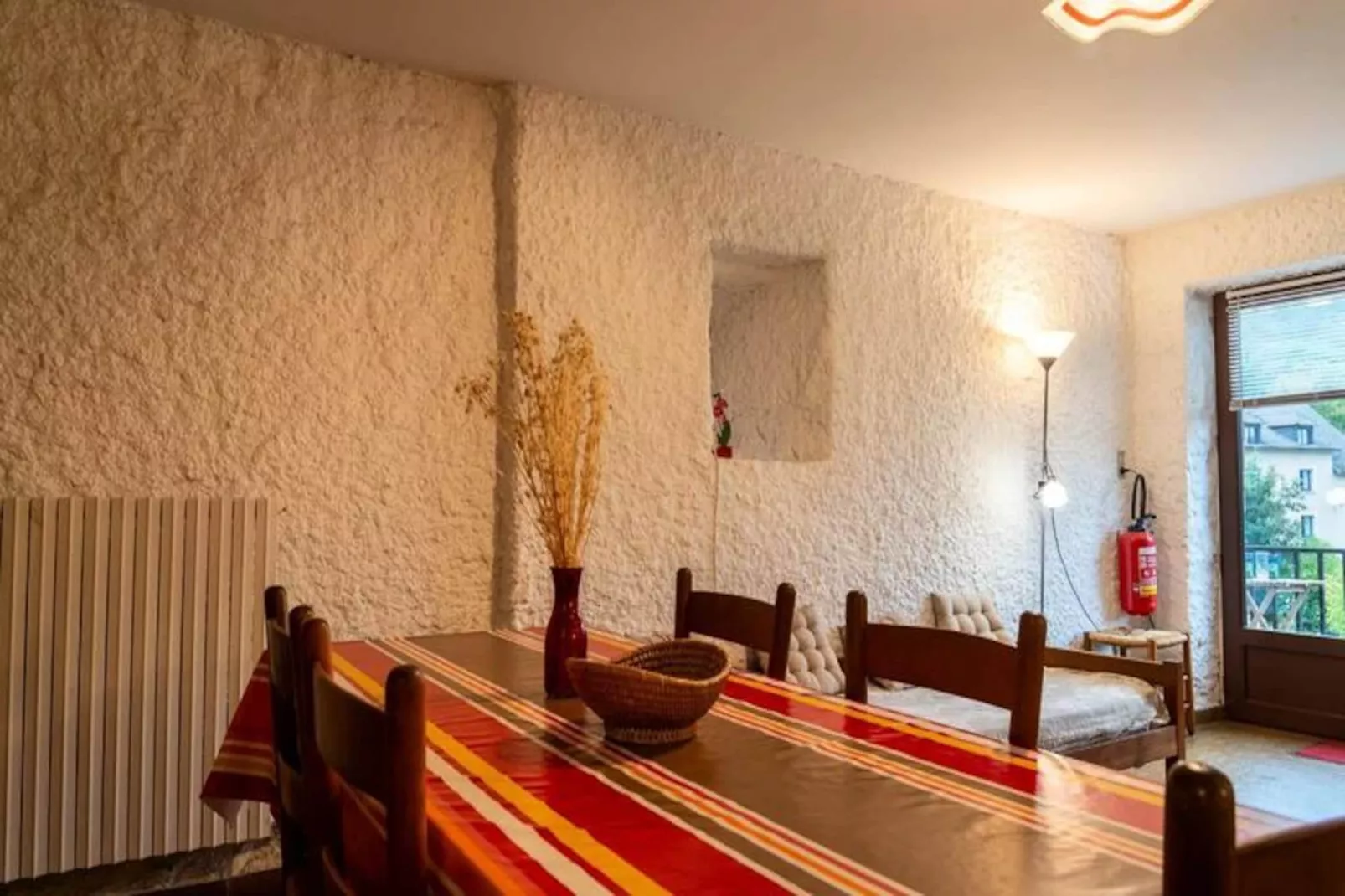 Gîte de France Gîtes de france 2/4 personnes au fau de peyre 1 épi